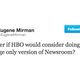 Illustration for article titled Wait, Says Twitter; Anderson Cooper Is Gay? Like emGay/em Gay?